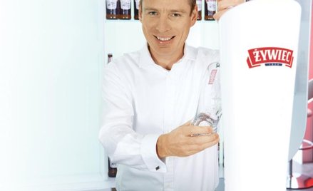 Guillaume Duverdier prezesem Browarów Polskich