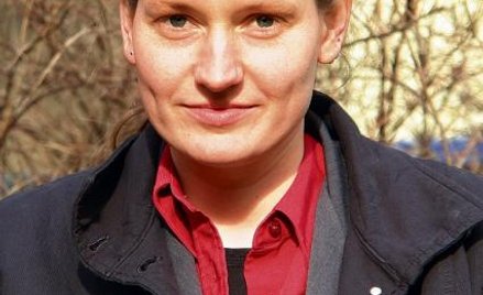 Siłaczka z enerdówka i jej magazyn o Polsce