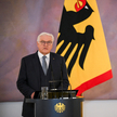 Frank-Walter Steinmeier