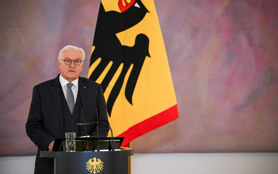 Frank-Walter Steinmeier