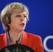 Theresa May