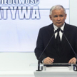 Kaczyński o nabrzmiałych problemach służby zdrowia
