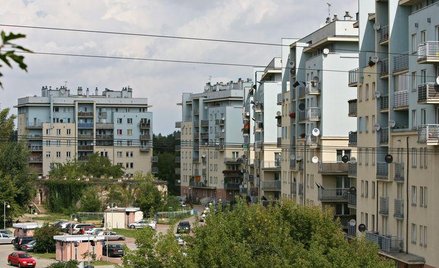 Gdzie ceny mieszkań spadły najbardziej