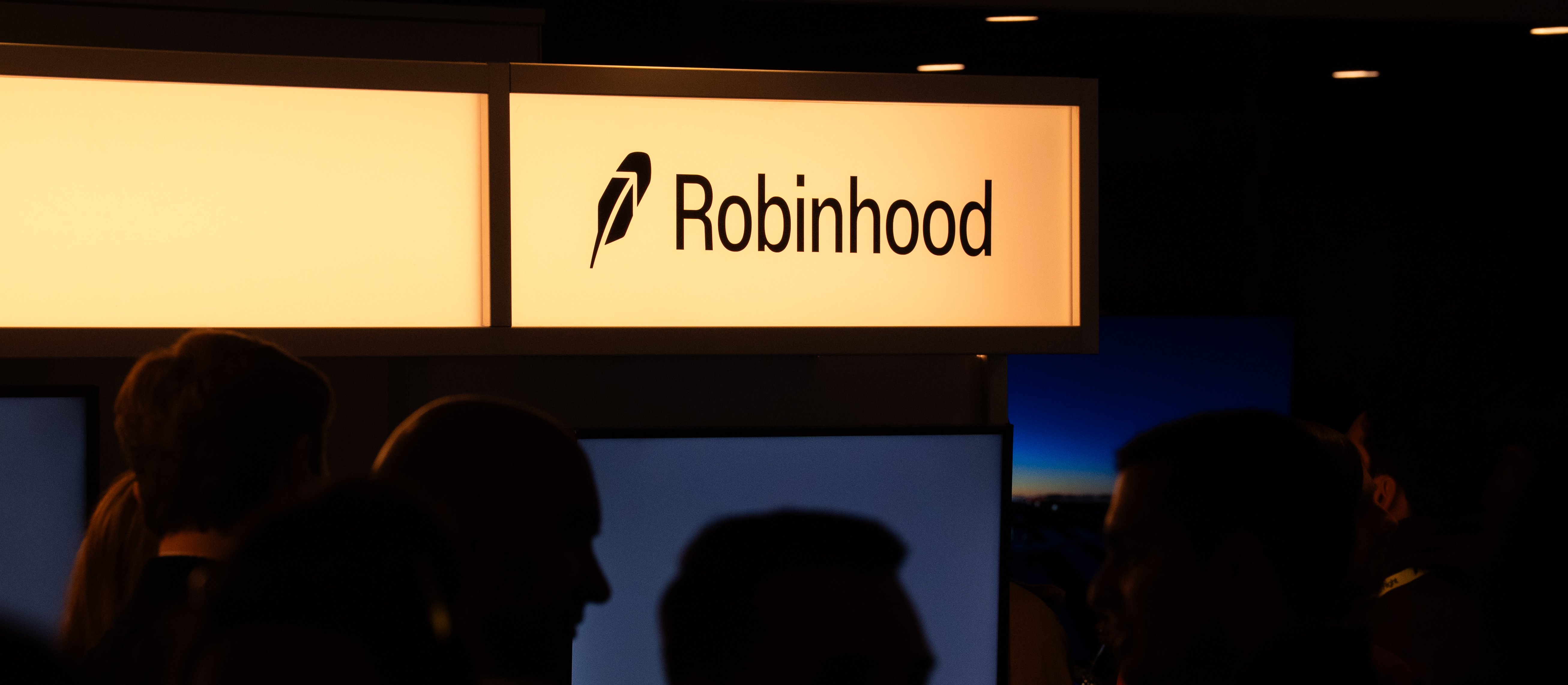 Robinhood oferuje konta zarządzane przez AI