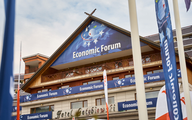 Forum Ekonomiczne w Karpaczu: Gospodarka w cieniu wojny