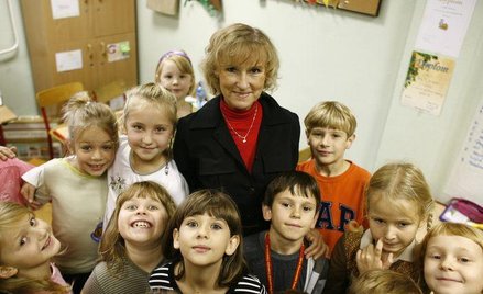 Polacy nie chcą skracać dzieiciństwa swoim dzieciom