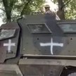Walki w rosyjskim obwodzie biełgorodzkim. Komentarz ukraińskiej armii