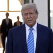 Donald Trump uważa, że przekazanie Rosji okupowanych terenów Ukrainy doprowadzi do zakończenia wojny
