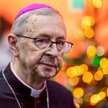 Przewodniczący Konferencji Episkopatu Polski abp Stanisław Gądecki