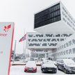 Norweski Equinor zrywa z Rosją