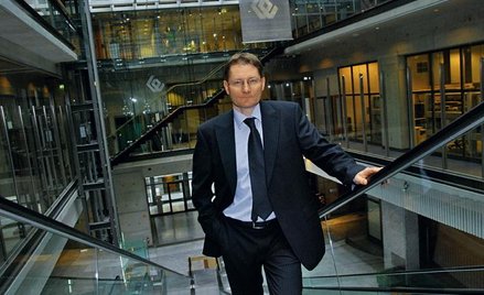 Artur Mikołajko jest prezesem, który doskonale zna sprzedawany przez siebie towar