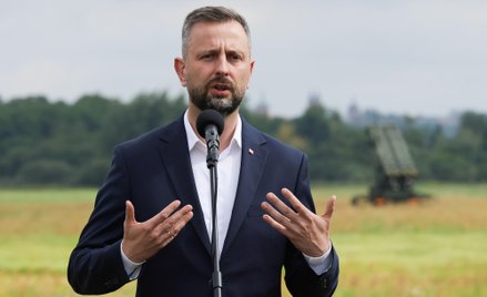 Michał Szułdrzyński: Patrioty dla Ukrainy. Rozsądne donacje nie powinny nas dzielić