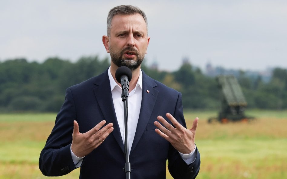 Michał Szułdrzyński: Patrioty dla Ukrainy. Rozsądne donacje nie powinny nas dzielić