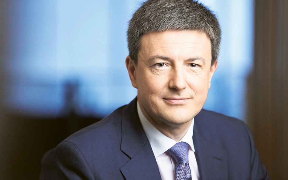 Paweł Gieryński