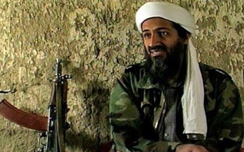 Osama bin Laden