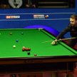 MŚ w snookerze: wszystkie światła na Trumpa