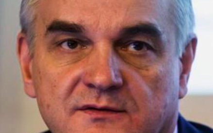 Waldemar Pawlak (PSL) miałby większe szanse, startując do Sejmu