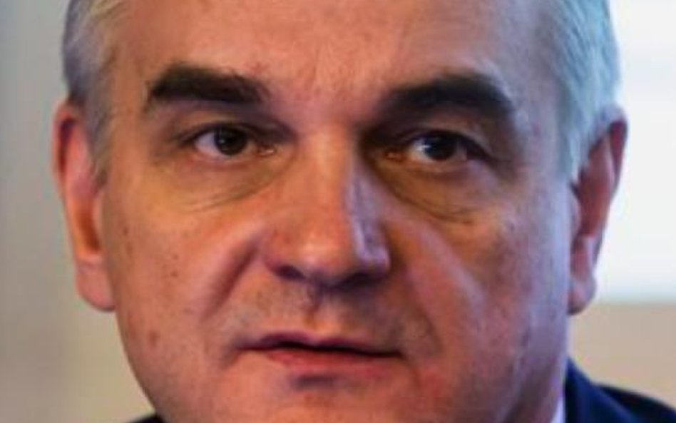 Waldemar Pawlak (PSL) miałby większe szanse, startując do Sejmu