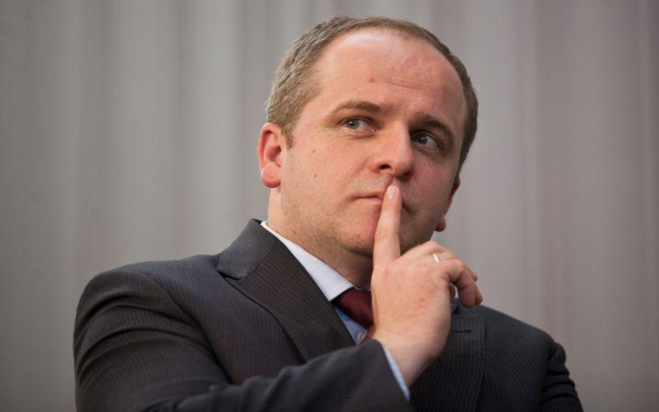 Paweł Kowal: Radek Sikorski nie zna historii
