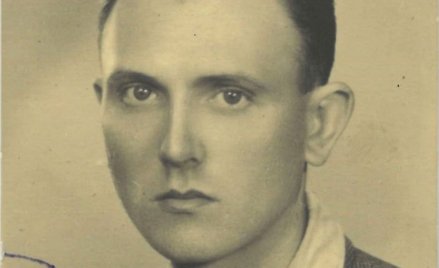 Podporucznik Teodor Fabian Pajewski ps. Szalony (1915–1986)