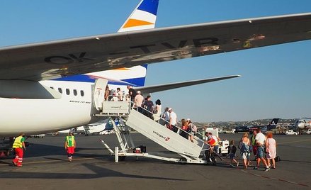 UOKiK ściga biura podróży