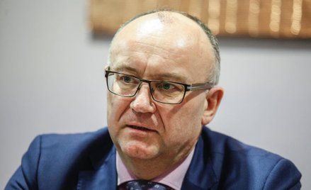 Krzysztof Sędzikowski