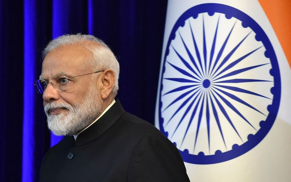 USA martwią się o muzułmanów w Indiach. Indie: Nie ma problemu
