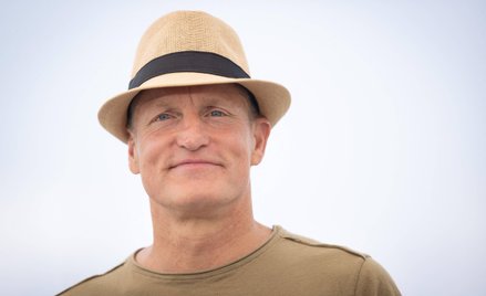 Woody Harrelson