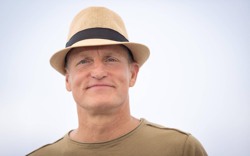 Woody Harrelson