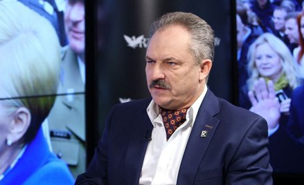 Marek Jakubiak: Andrzej Duda może mieć nasze poparcie
