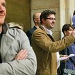 Tak wysokiej frekwencji podczas aukcji nie spodziewali się muzealnicy