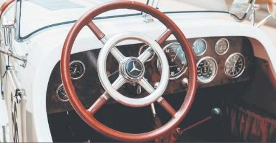 Zadbano o każdy, najdrobniejszy nawet detal, wykończenie i wyposa­żenie.