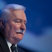 Wałęsa: Chcę, by moje prochy wrzucić do Bałtyku