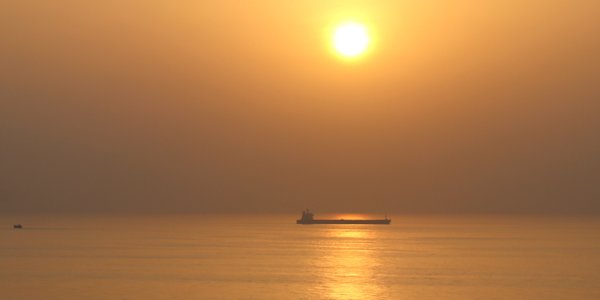 Iranka z Kanady: Cieśnina Ormuz, czyli koniec petrodolara