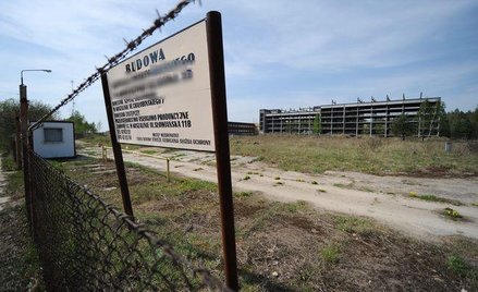 Inwestor buduje tam, gdzie chce i dewastuje przyrodę