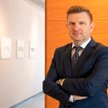 Krzysztof Kawalec, prezes BFF Banking Group w Polsce