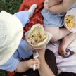Kampania: Śmieci tuczą dzieci