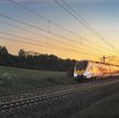 Zmiany w transporcie kolejowym: pociągi będą mogły jechać dalej niż do najbliższej stacji za granicą