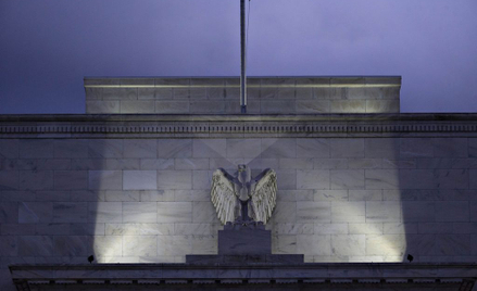 Fed podwyższył stopy procentowe