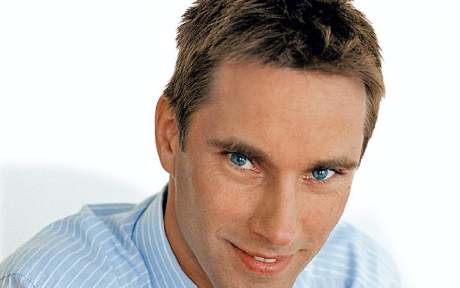 W gospodarce bez zmian, a nastroje skrajnie zmienne