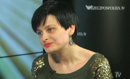 Kobro-Okołowicz: Ks. Kaczkowski był moim kumplem