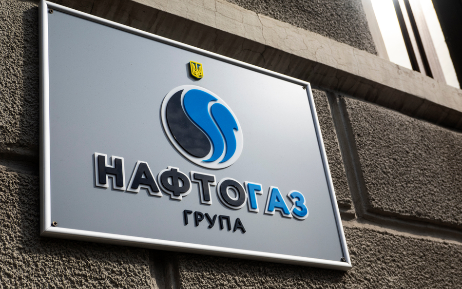 Orlen i Naftogaz zacieśniają współpracę w biznesie ropy i gazu