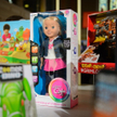 Niemcy: Rządowa agencja ostrzega przed mówiącą lalką Cayla