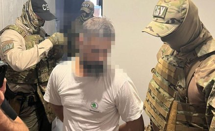 Próba zamachu stanu na Ukrainie? Prokuratura informuje o zatrzymaniach