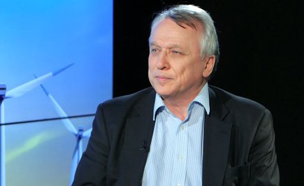 #RZECZoBIZNESIE: Tomasz Podgajniak: Musimy uratować wiatraki