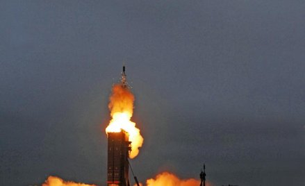 Francuskie spółki Dom Rakietowy MBDA i Thales oferują Polsce pociski Aster 30.
