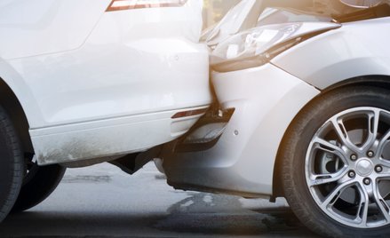 Jest wyrok Sądu Najwyższego ws. "stłuczki" na rondzie