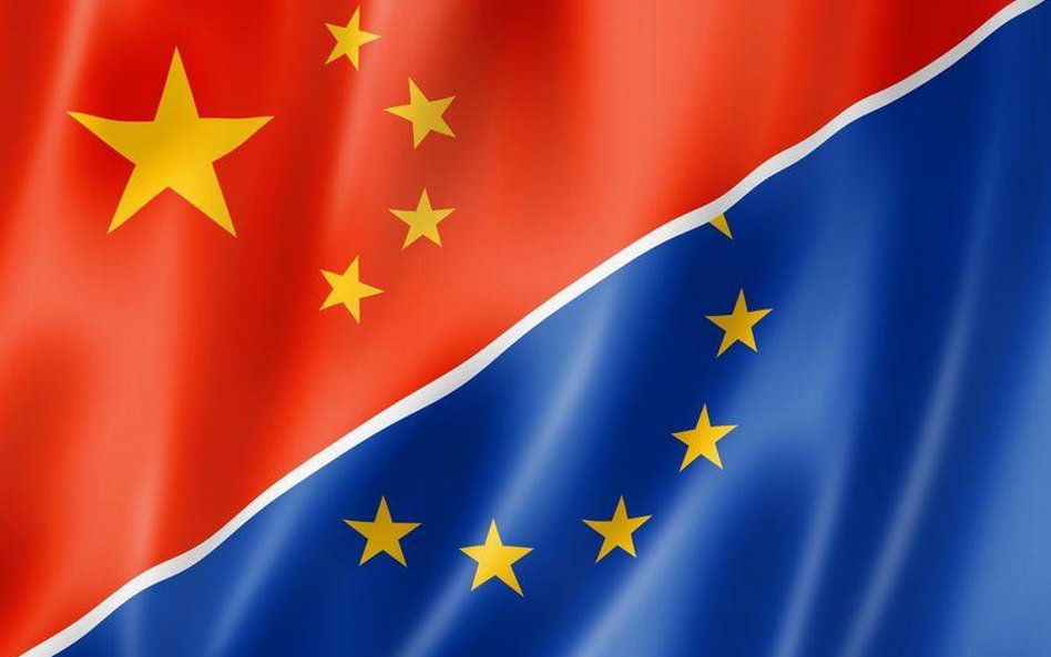 Unia Europejska broni się przed chińskim eksportem