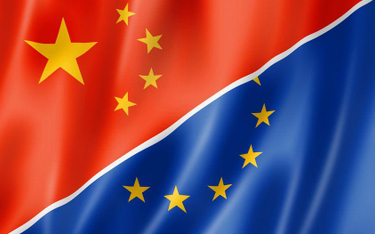 Trump wymusza alians Unii Europejskiej i Chin