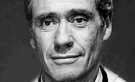 Mel Ferrer nie żyje